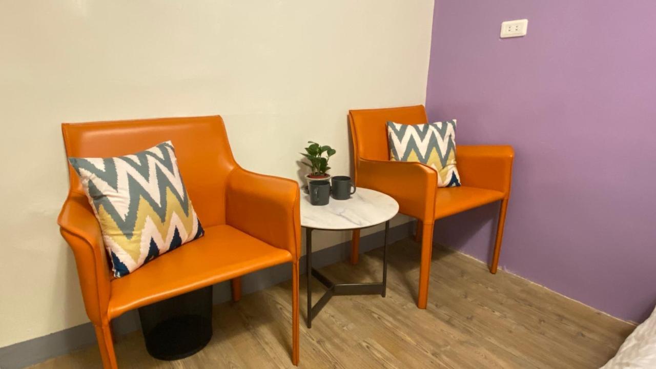 Wanghong Homestay Bandar Lama Bandar Lama Hengchun Luaran gambar